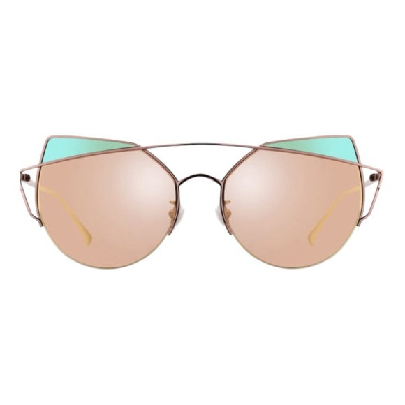 W-ONE EYEWEAR sunglasses - Picture 1 of 5